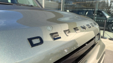 Land Rover Defender 2.0 D240 First Edition 110 5dr Auto Diesel Estate